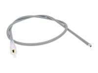 speedometer cable for Vespa Classic PX 150 E VLX1T (-85)