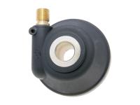 speedometer drive 12mm for 21 inch tires for Derbi Senda 50 R 00-01 (EBE050) [VTHSDR1AB]