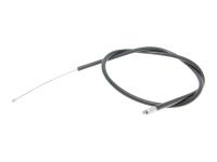 lower throttle cable for Derbi Atlantis 50 2T AC -02 (Piaggio engine) [VTHAL1A1A]