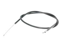 lower throttle cable for Piaggio Zip 50 2T SP 1 LC 96-99 (DT Disc / Drum) [ZAPC11000]