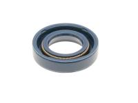 water pump rotor shaft oil seal Corteco 10x18x4 for Yamaha TZR 50 R 03-06 (AM6) 5WX, RA031