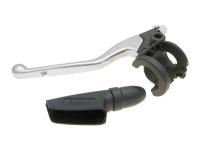 clutch lever fitting silver for Aprilia RS, RX, Suzuki RMX