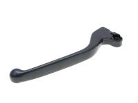 clutch lever left-hand, black for MBK Stunt 50 AC 03-13 1S0/3C7