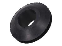 radiator rubber buffer for Derbi Senda 50 SM Black Edition 03-04 (EBE050) [VTHSR3A1A]