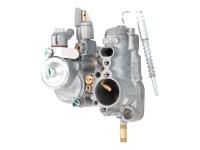 carburetor Dellorto SI 24/24 G for Vespa PX 125 T5 (separate lubrication)