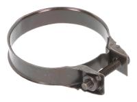 air filter box intake hose clamp 42-48mm for Explorer City Star (YY50QT)