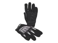 gloves MKX Cross black