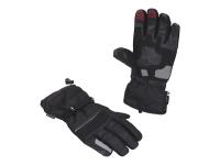 gloves MKX XTR Winter black
