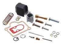 10mm Moped Carb Repair Complete Kit - Carburetor repair kit for Sachs 504, 505 w/ 10mm carb