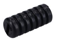 gear shift lever rubber black for Simson S50, S51, S53, S70, S83, SR50, SR80