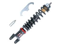 rear shock absorber Carbone Sport RS 340-365mm height adjustable for Vespa Classic PX 125 T5 VNX5T (85-)