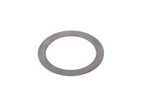 drive shaft sealing cap spacer disc 32x42x0.5mm for Simson S50, S51, S53, S70, S83, SR50, SR80, KR51, KR51/1, KR51/2, SR4-1, SR4-2, SR4-3, SR4-4