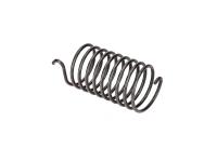 Parts for Mopeds & Scooters - Classic spare kick starter spring for Mopeds by Simson S51, S53, S70, S83, SR50, SR80, Schwalbe KR51/2 Mopeds