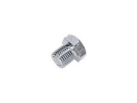 Moped Scooter Parts - Replacement Vintage Moped Oil drain screw M14x18mm magnetic for Simson S51, S53, S70, S83, SR50, SR80, Schwalbe KR51/2