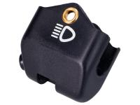 low beam switch cover for new products