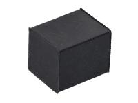 main stand rubber stop black for Simson S50, S51, S53, S70, S83, SR50, SR80