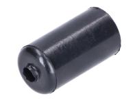throttle / choke cable rubber cap for new products