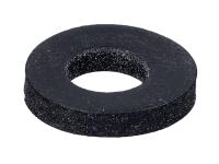 sealing rubber washer bottom fork 10x5x2mm for Simson S50, S51, S53, S70, S83, SR50, SR80