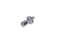 brake / clutch cable adjusting screw M6x20 handlebar side for new products