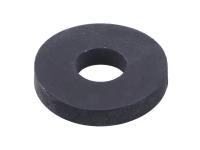 Shop Spare Parts For Mopeds - Moped Replacement petrol tank mount rubber washer for Simson S50, S51, S70, SR4-3, SR4-4, SR50, SR80, Schwalbe KR51/1, KR51/2