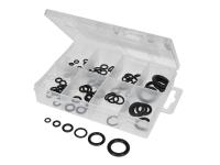 Tools & Scooter Shop Repair Parts - O-ring Assortment 85-piece Set for Moped & Scooter Mechanics