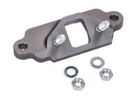 Classic Moped Part - 17mm Intermediate Flange by Swiing 17mm reed block CNC for Mopeds by Sachs 502, 50/2, 50/3, 50/4