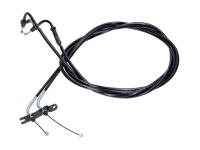 throttle cable for Yamaha X-Max 250i 10-12 E3 [SG22/ 37P]