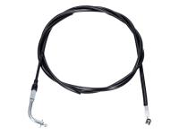 Peugeot Scooter Stock Replacement Parts - Sseat lock cable PTFE for Peugeot Django