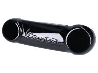 Vespa Spare Parts For Scooters - Swing Arm Cover in black for Vespa GTS, Primavera, Sprint , ET4, LX, 946