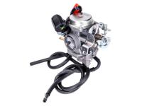 carburetor Dellorto 18mm TK SVB18 for without assignment