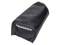 seat cover black for Peugeot Fox 50