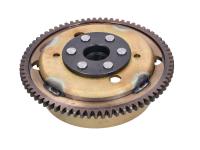 alternator / generator rotor for Keeway, Generic, CPI, Masai, KSR