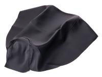 seat cover black for Honda Wallaroo 50 PK50