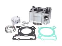 cylinder kit 125cc 4-stroke for RS 125 ie Replica 4T ABS 17-18 E4 [ZD4KC000]
