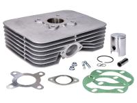 cylinder kit Parmakit 50cc for Sachs Moped