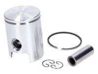 piston set Parmakit 50cc 37,94 -A- for Sachs RS 50, K50N, engine type 503, 504