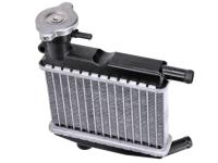 - Yamaha C3 50cc Scooter Parts - Radiator for Yamaha Aerox, Neos, Booster X, Giggle YN50 50cc 4-stroke, C3, Neos, Vox Yamaha scooter 10BE246000