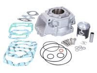 54mm Rotax Engine Cylinder Kit by Italkit - 125cc for Aprilia RS 125 2-stroke LC 1998- (122 ROTAX engine)