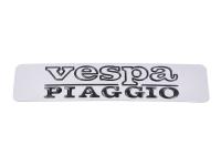 - Vespa Moped Parts & Accessories - Racing Planet replacement Vespa Badge for fueltank -Vespa Piaggio- for Piaggio Ciao moped, moped