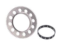 starter ring gear for PGO Big Max 50 2T AC