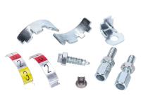 repair set 2/3-gear for Magura shift levers Puch, Sachs, Kreidler, Zündapp