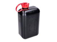 Petrol canister Hünersdorff FuelFriend BIG 2 liter black plastic