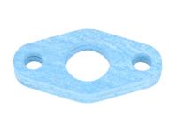 Inlet carburetor gasket 6mm thick for Puch MV50, Tomos A35