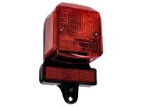 Tail light for Tomos