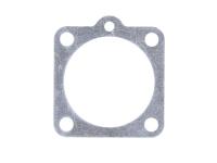 Cylinder head gasket 47mm for Puch Maxi, Tomos