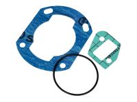 Airsal Sachs Moped Accessories and Replacement Spares - 43.5mm  Airsal Cylinder Gasket Set for Sachs 504, 505 Mopeds
