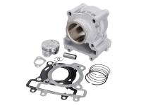 cylinder kit Airsal sport 125cc 52mm for Fantic Motor Enduro ER 125 Competition 4T LC -17 E3