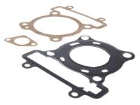 cylinder gasket set Airsal T6-Racing 124.6cc 52mm for Yamaha X-Max 125i 10-12 [SE54/ 39D]