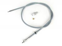 speedometer cable BGM ORIGINAL for Vespa Classic Vespa 125 Super VNC1T