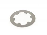 Clutch steel plate -BGM ORIGINAL- Vespa Smallframe- type PK XL2 - 1.0mm